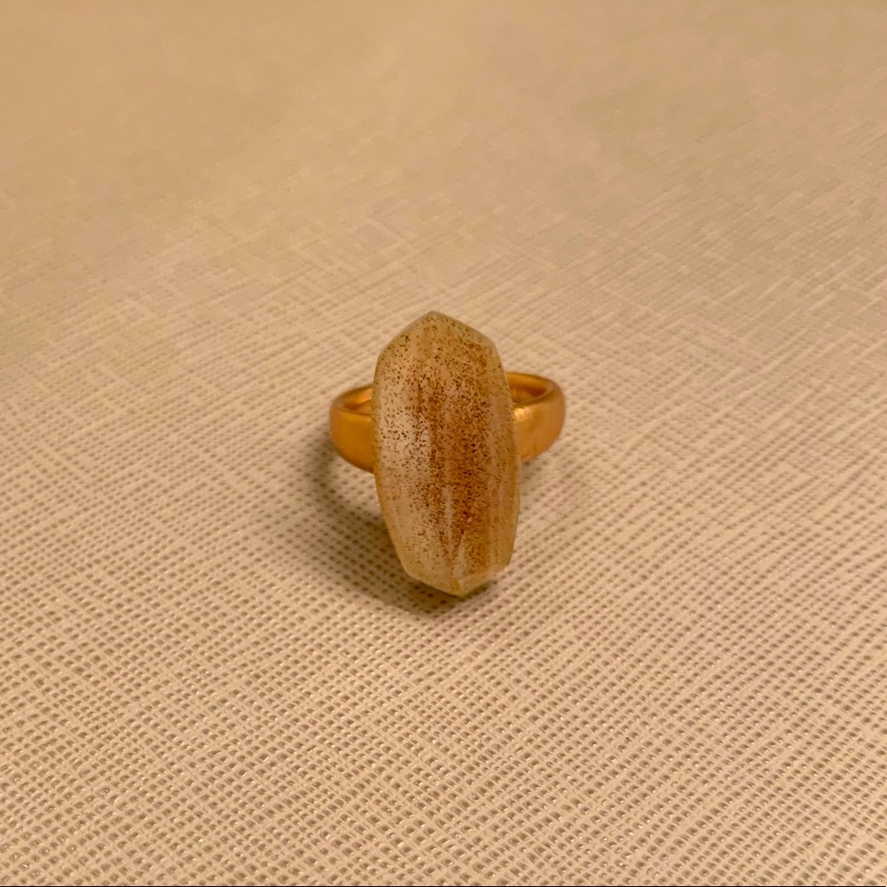 Kendra Scott Ring